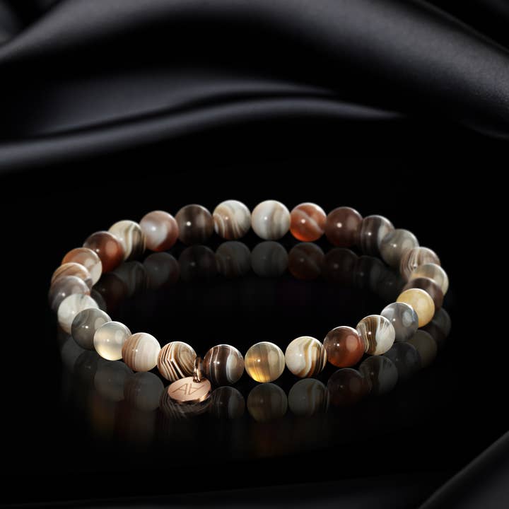 Anna Velazia - Wholesale Beaded Bracelet - Avellinata