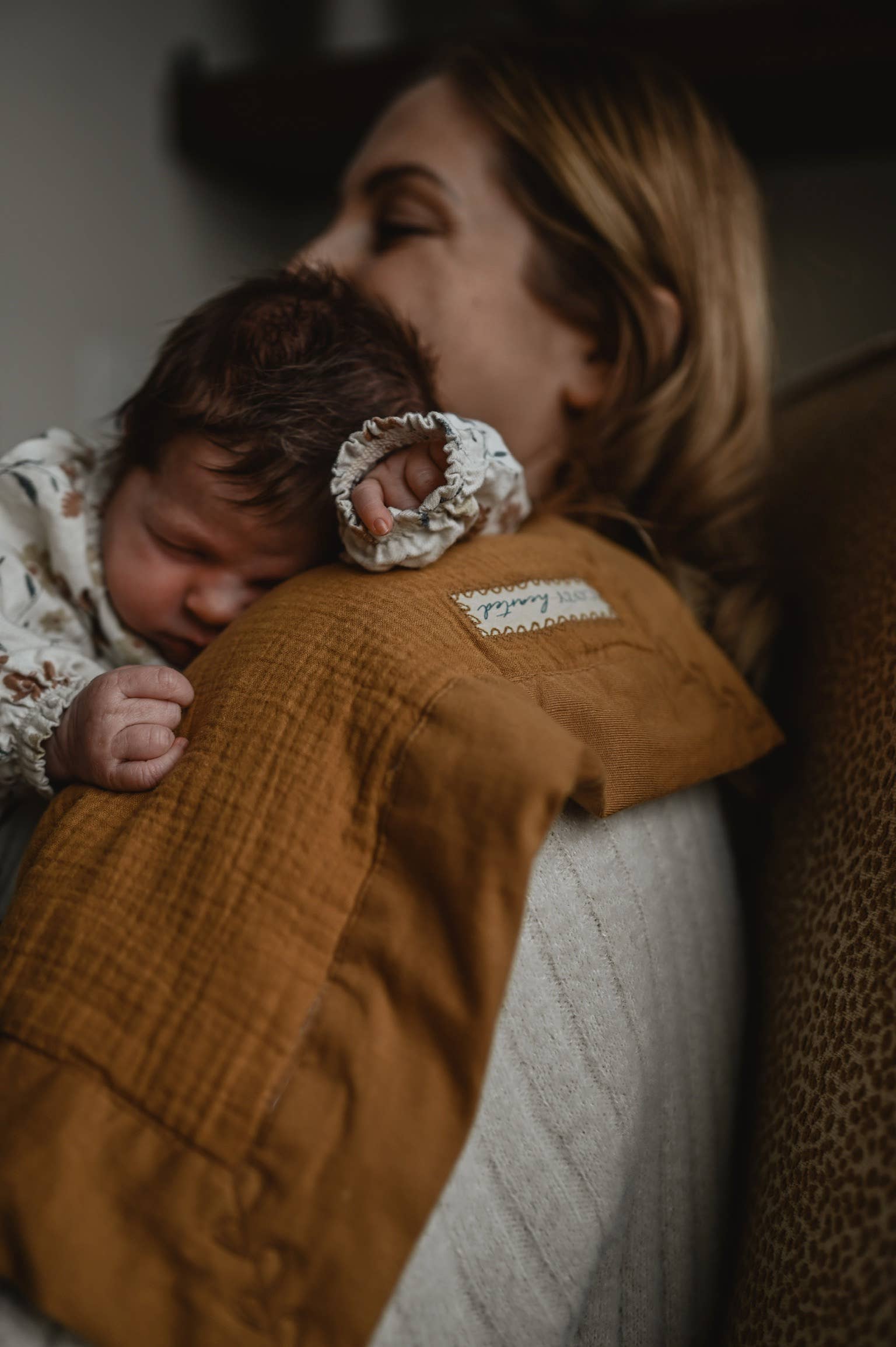 Cozy-hearted - Wholesale Knuffeldekentje/doekje - Baby - De Mini Cozy Lovey – Organisch katoenen babytrooster voor comfort en veiligheid0