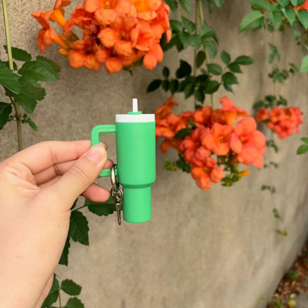 Ashlen - Wholesale Keychain - Women's - MINI TUMBLER KEYCHAIN6