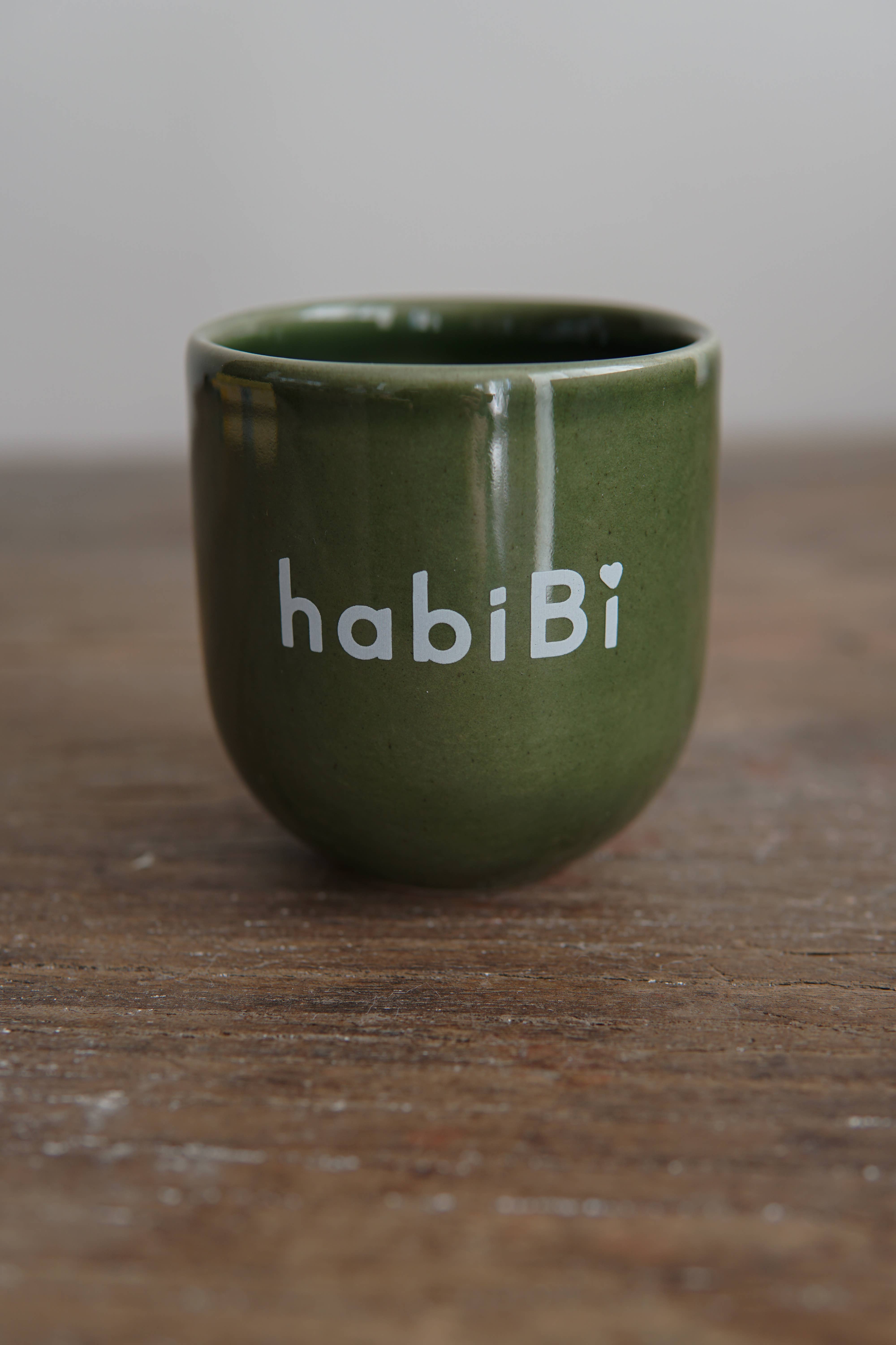 Sisi, house of style BV – Großhandel Kaffeebecher – Sisi Tasse, Habibi3