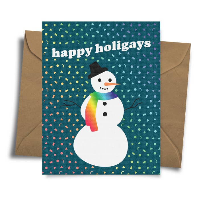 Glade Holigays! for engroshandel hos Radical Hearts Print Lab