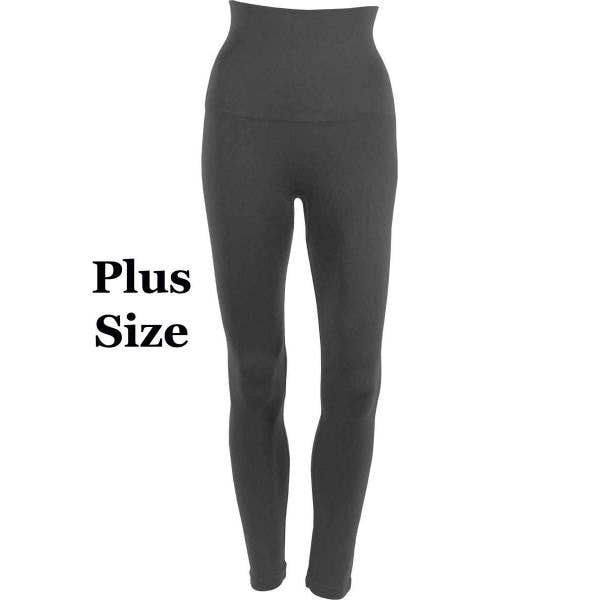 The Magic Scarf Company - Wholesale Fashion Leggings - Women's - 798 - Magic Tummy Control SmoothWear Leggings29