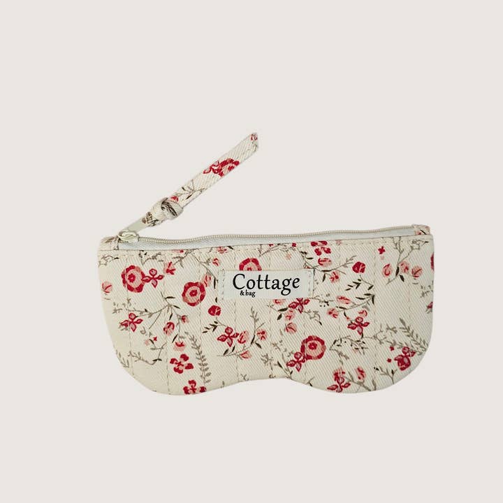 Royal marais - Wholesale Eyewear Cases & Holders - Women's - Eyeglass holder 100% cotton18