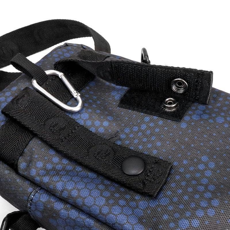 Up N Smoke - Wholesale Crossbody Bag - Unisex - SK9 Slide w/Lock Smell-Proof Bag10