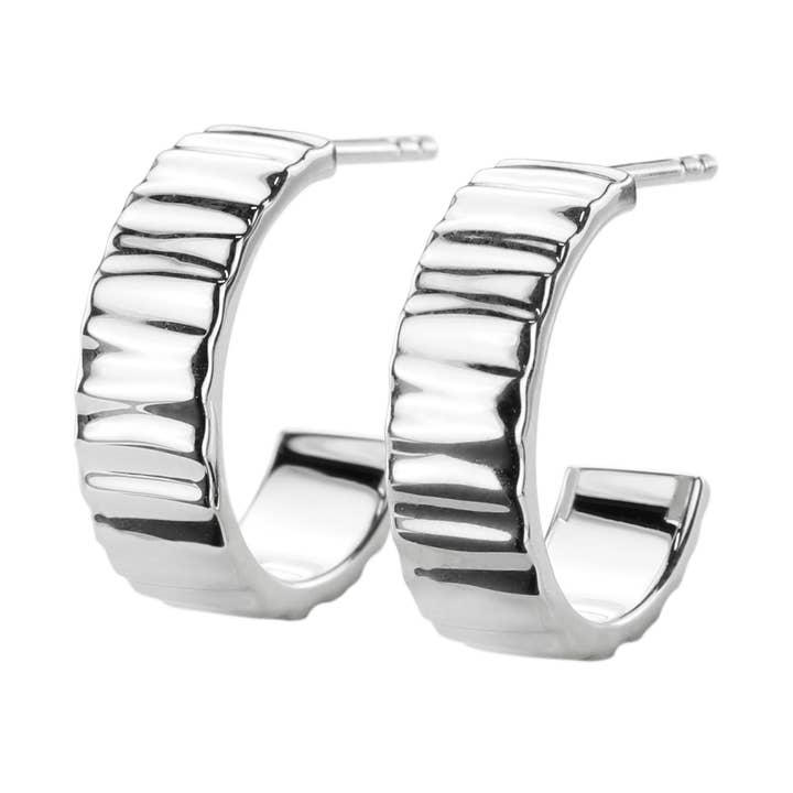 Gala Design Oorbellen Stairway J0102 voor wholesale door Gala Design Sieraden