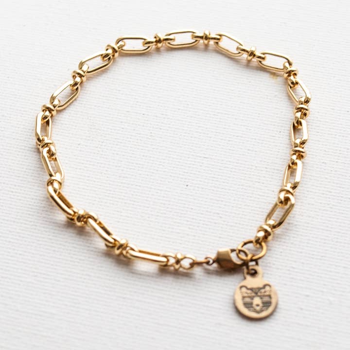 Mariner Armreif für den Großhandel von HEN + Bear