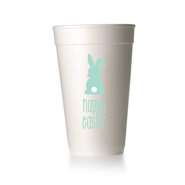 Easter Cottontail Cups for wholesale by MADdesign