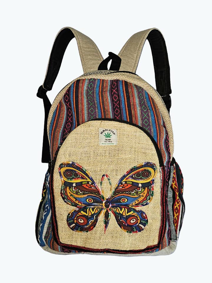 Mochila grande (CODE-671) por atacado de Kathmandu Imports