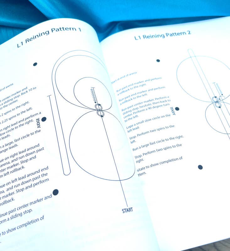 Circus Unicorn Shop - Wholesale Sports & Recreation Book - Western Riding Lessons & Activities10