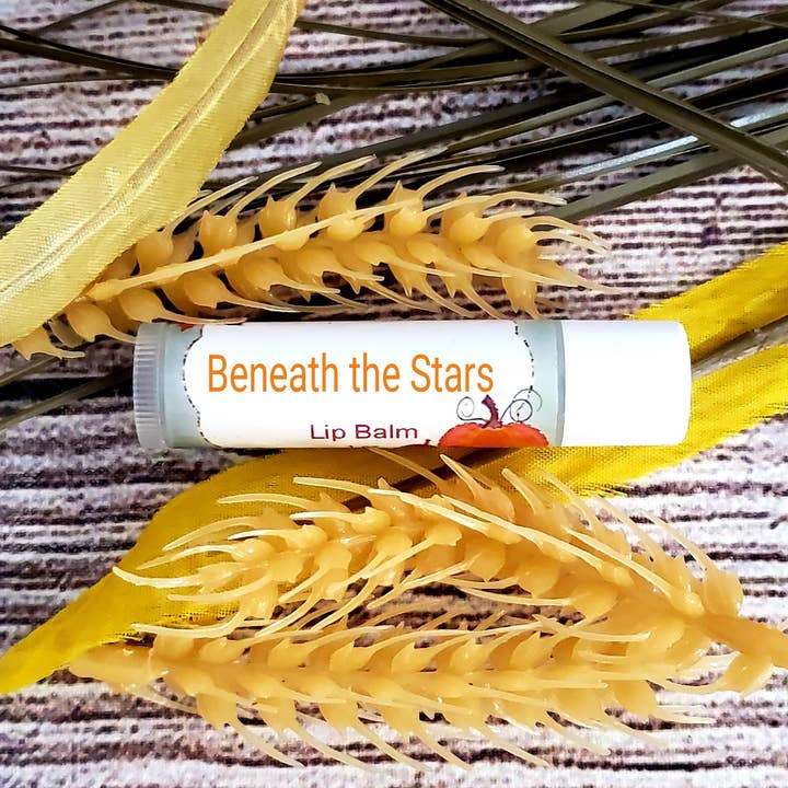 Butterfly Bliss - Wholesale Lip Balm - Fruity Lip Balm | Fruit Lip Balm | Organic Fruit Scented Lip Balm | Peach Lip Balm | Grape Lip Balm | Plum Lip Balm | Star Gift | Star Lover