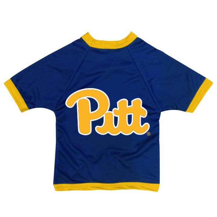 University of Pittsburgh - Jersey for wholesale by All Star Dogs