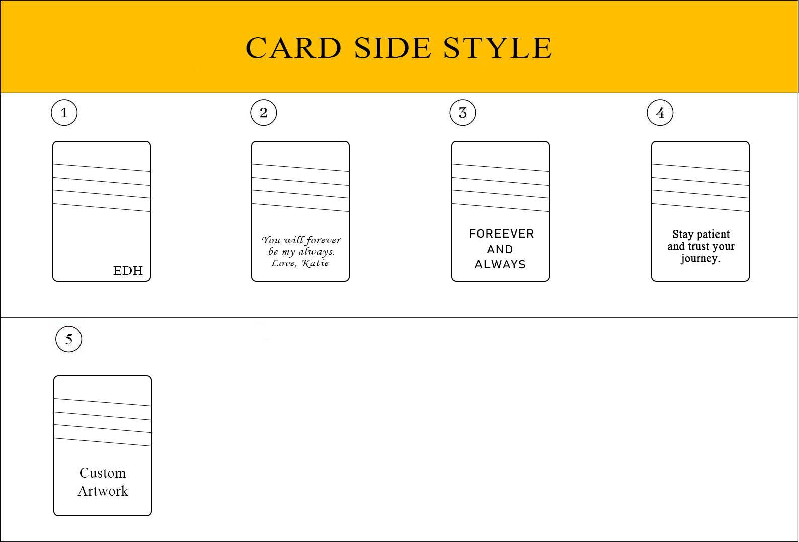 RockCow Leather Studio - Wholesale Money Clip - Unisex - Groomsmen Gift, Personalized Money Clip, Custom Engraved Money Clip, Wedding Gift, Christmas Gift3