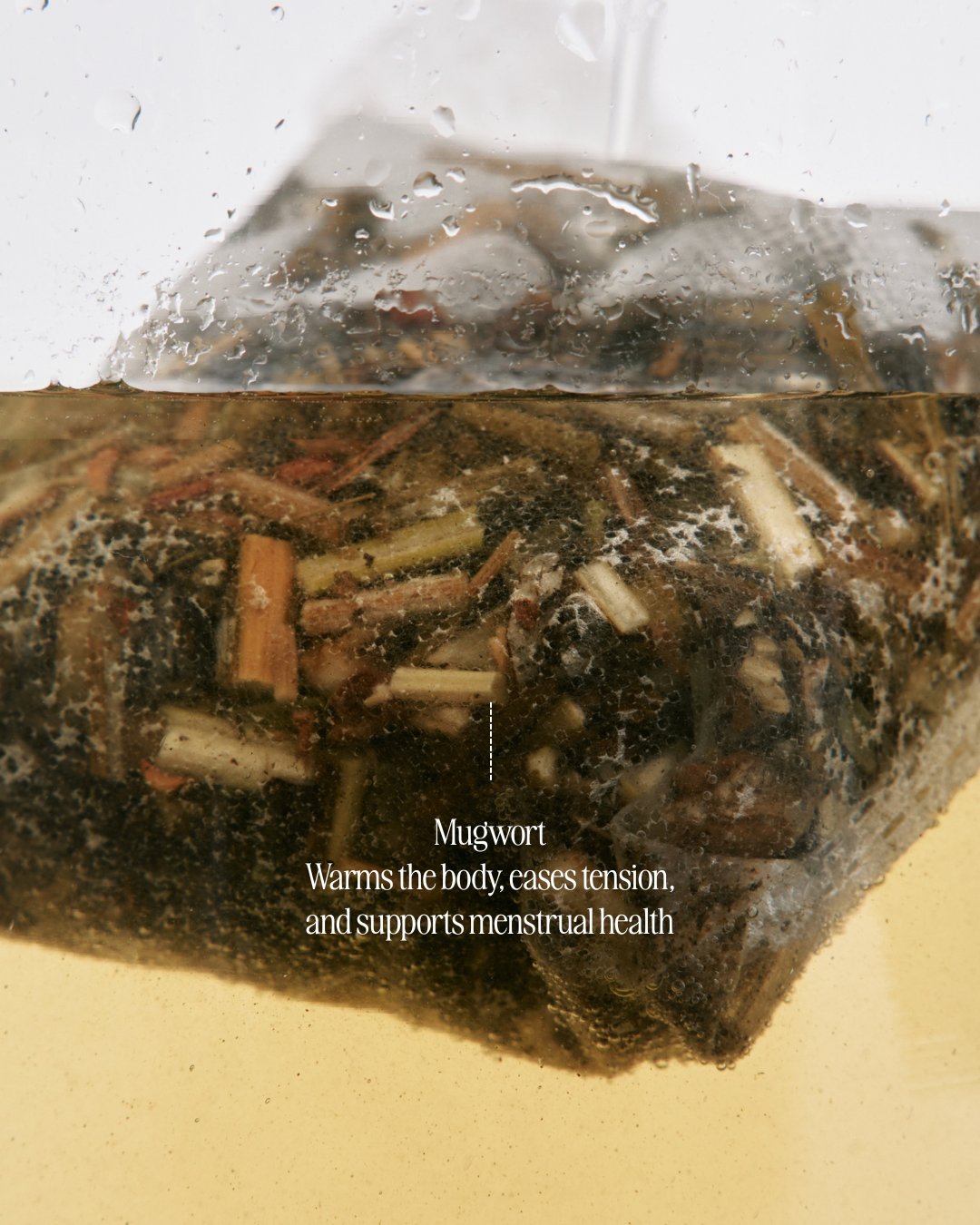 Muihood – wholesale Bath soak/milk – Mugwort Bath Soak 1