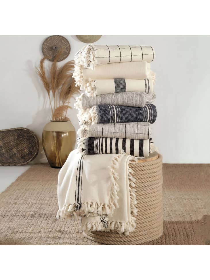 Wholesale best sale cotton blankets