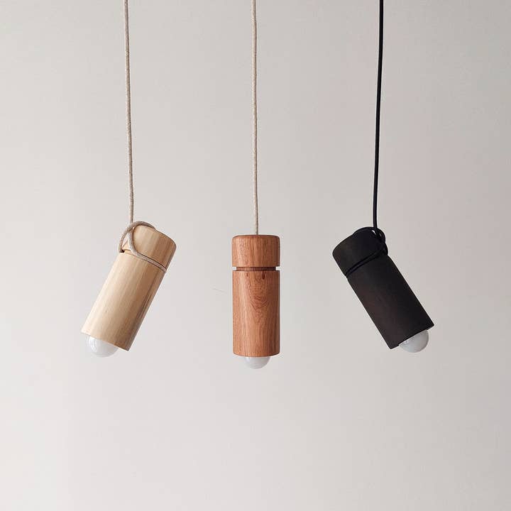 There is no light without shadow | Chandelier Suspended for wholesale by SO-SO