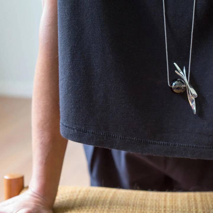 PENDENTIF SPRITE pour la vente par JewellerAJGreen