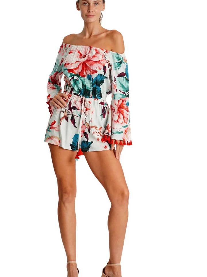 Tuta Resort Wear 2025 per la vendita all'ingrosso da parte di La Moda Clothing