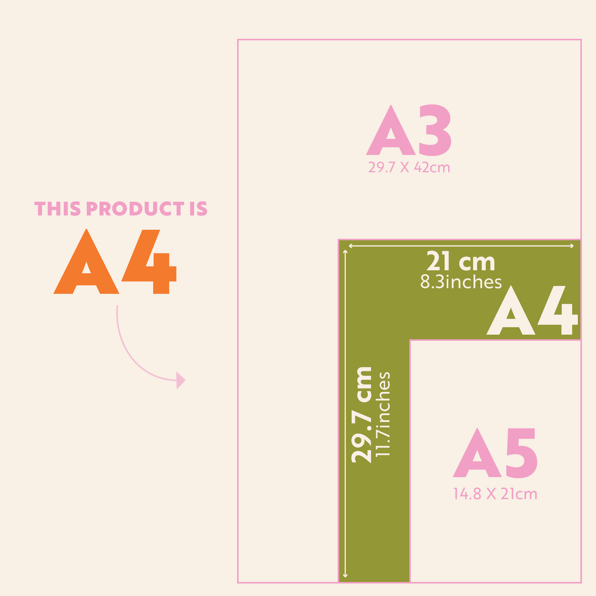 Good Tuesday (Once Upon a Tuesday) - Wholesale Calendar - 2026 Calendar | Colourburst | A45