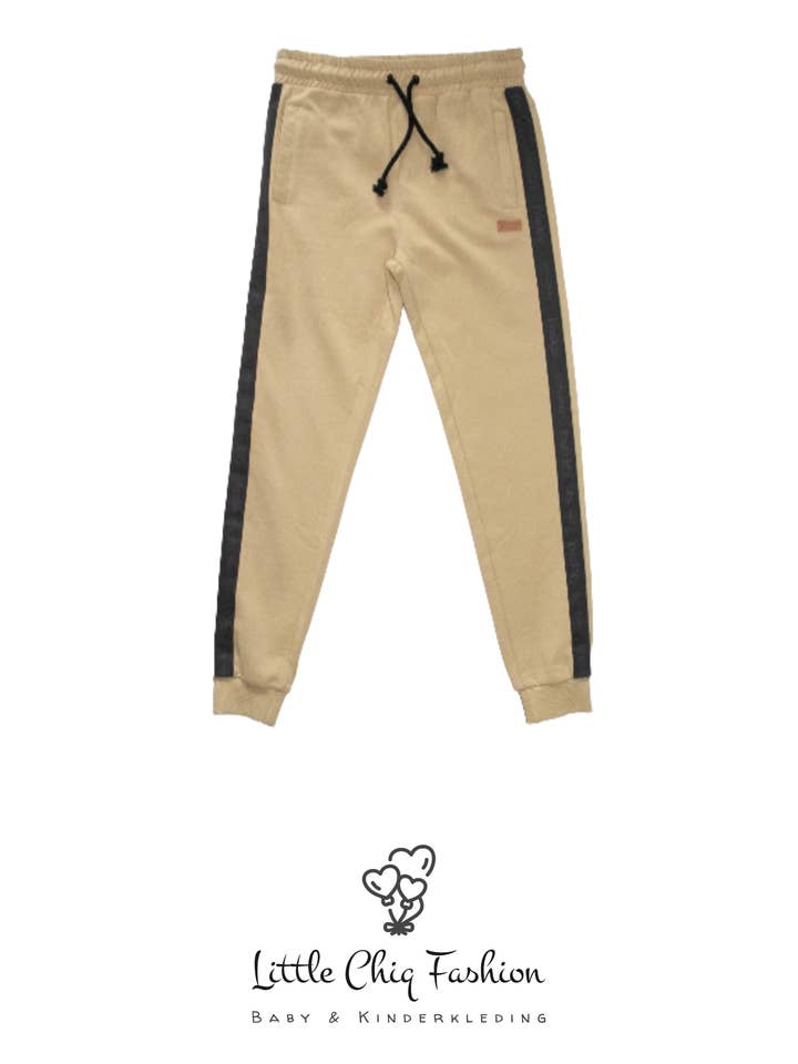 Funkle Boys Jogger per la vendita all'ingrosso da parte di Little Chiq