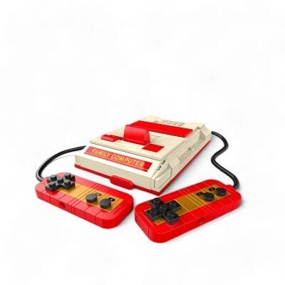 Video game console for wholesale by MADNESSTOYS