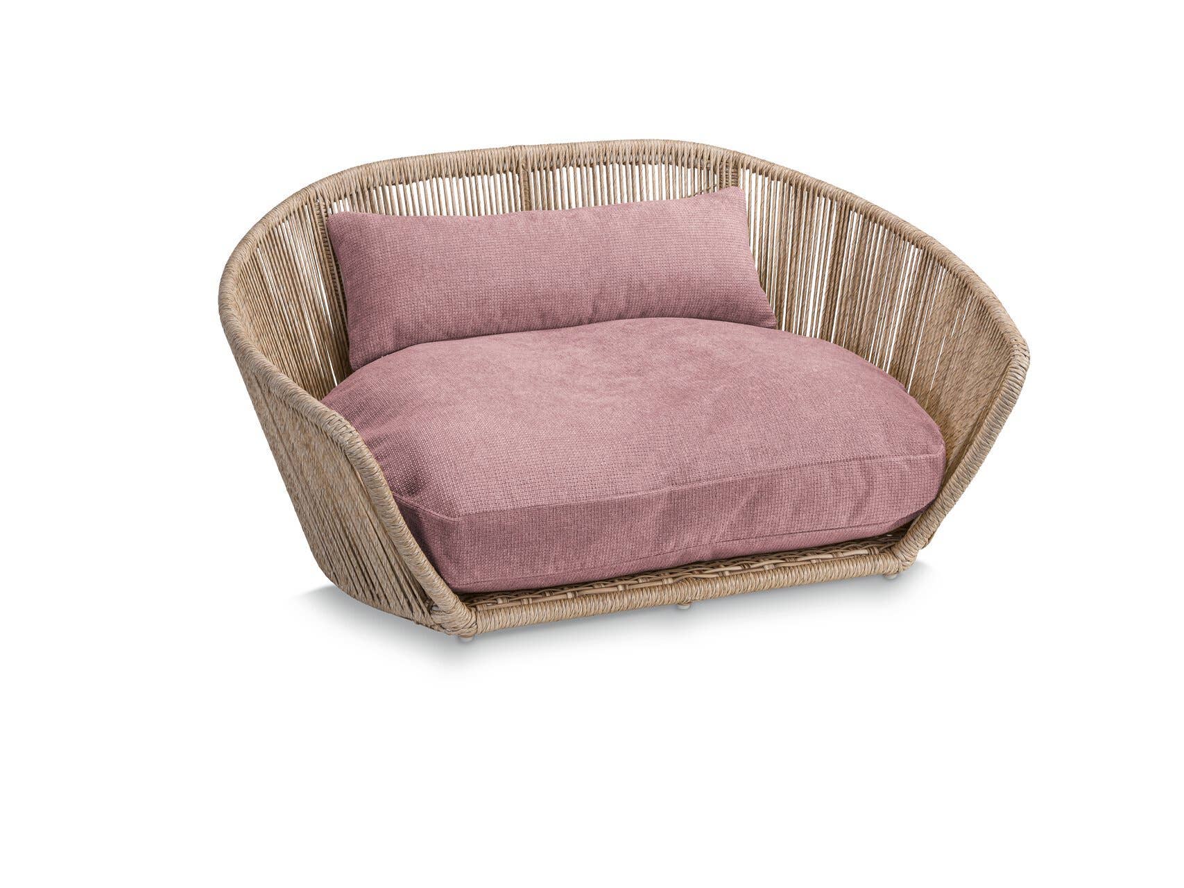 LABONI - Volentis GmbH - Wholesale Pet Bed - Cat/Dog - Luna Lounge TUDOR18