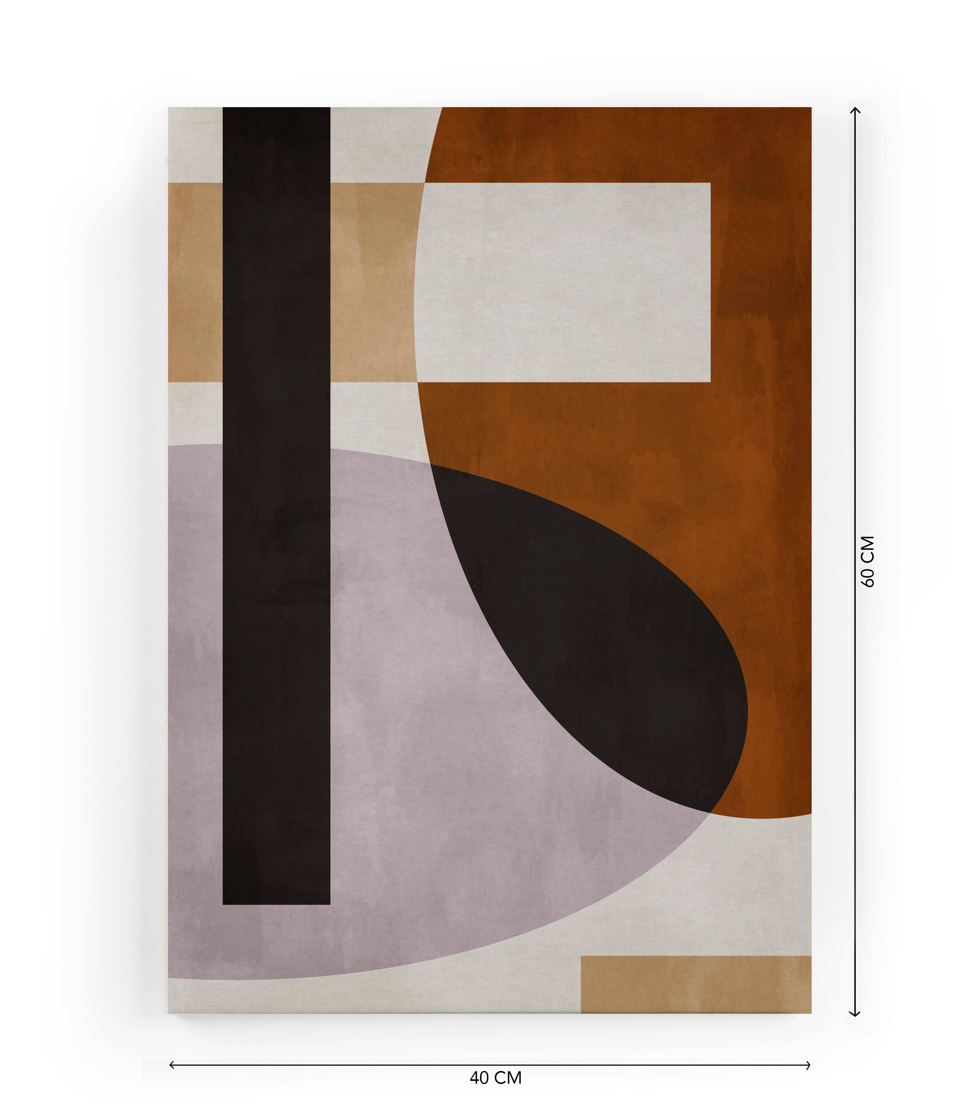 Really Nice Things - Wholesale Blank Canvas - 60x40 canvas abstract mix2