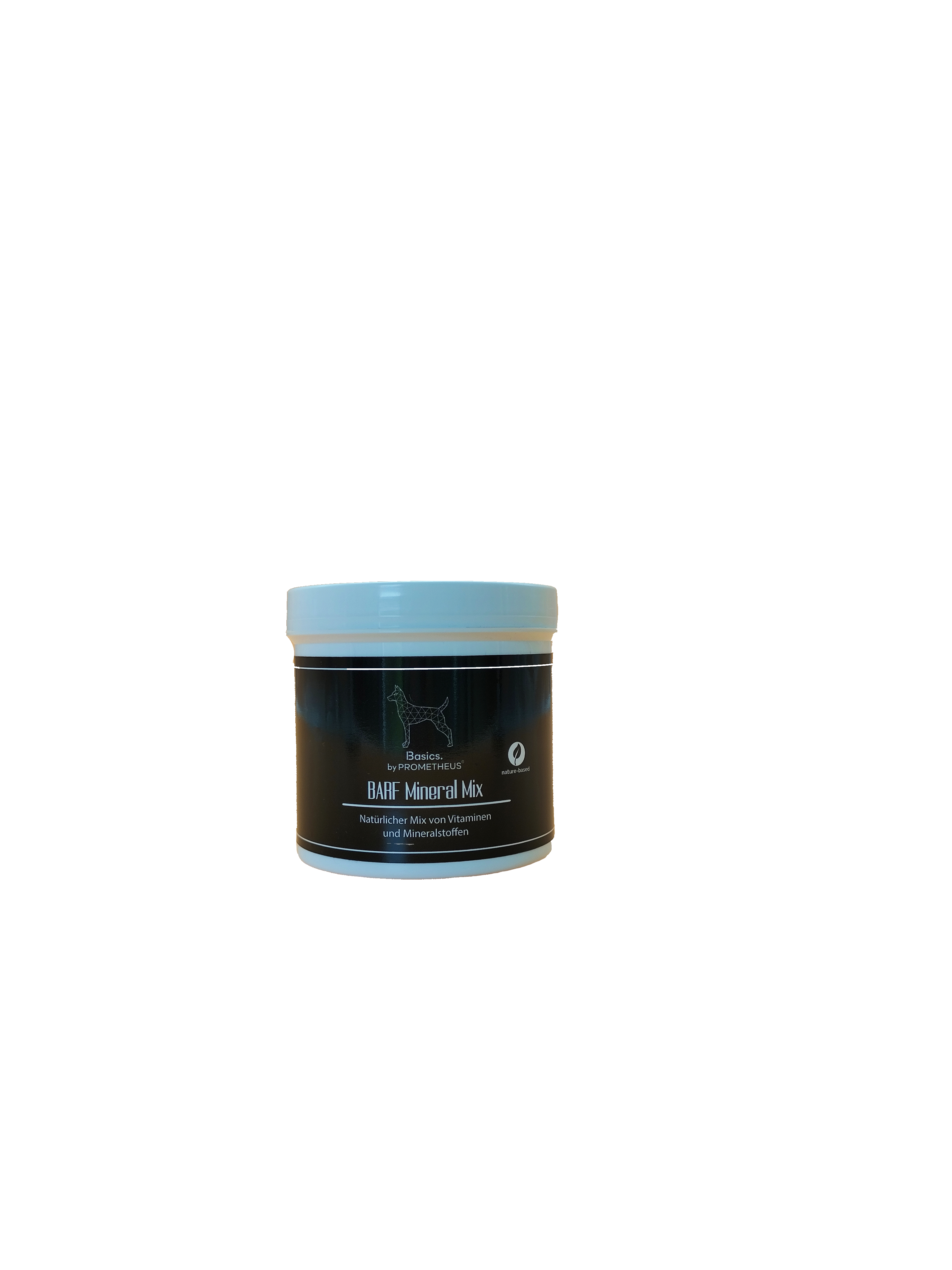 Prometheus Nutrition - Wholesale Pet Supplement - Dog - BARF mineral mix2