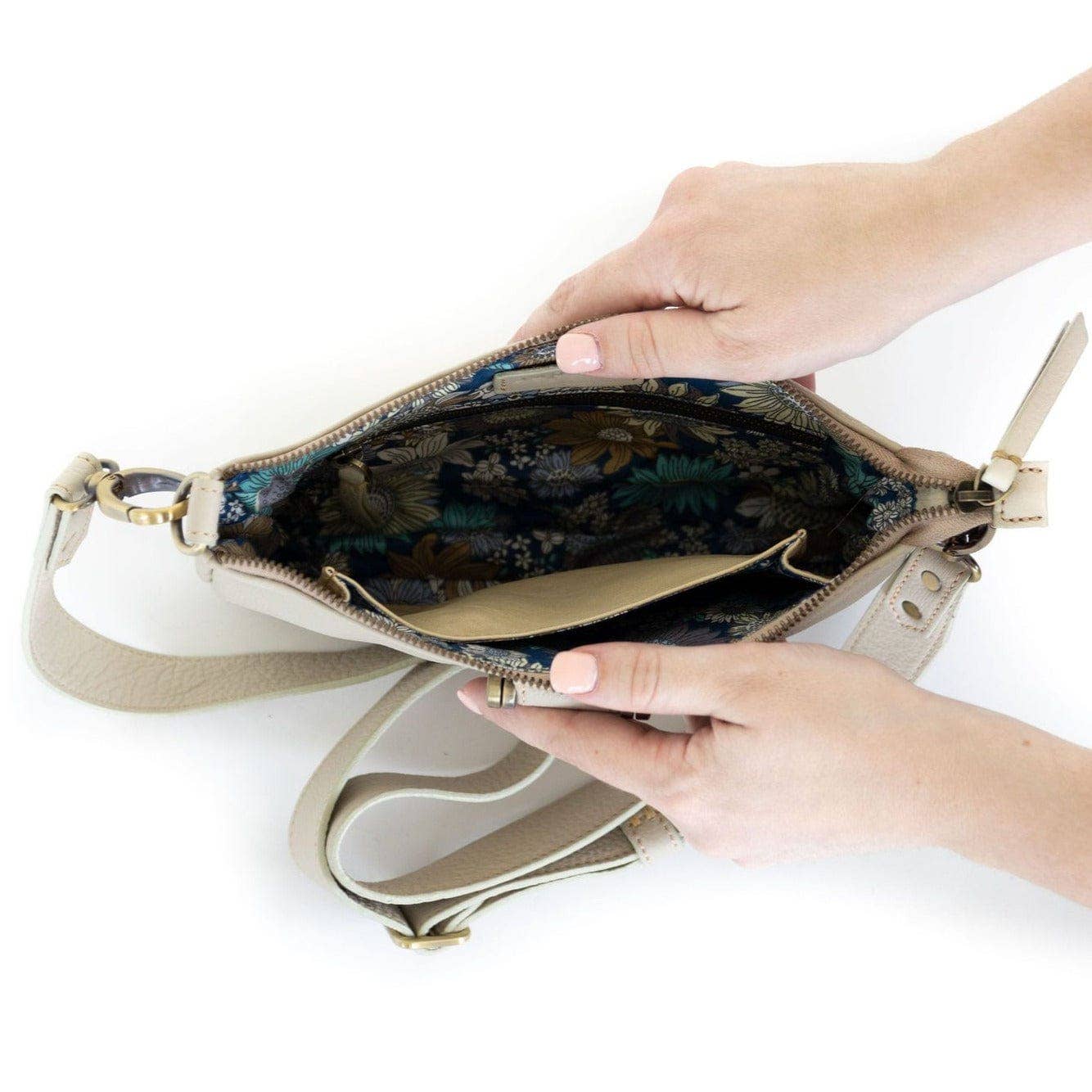 Sapahn - Wholesale Crossbody Bag - Women's - Ada Crossbody7