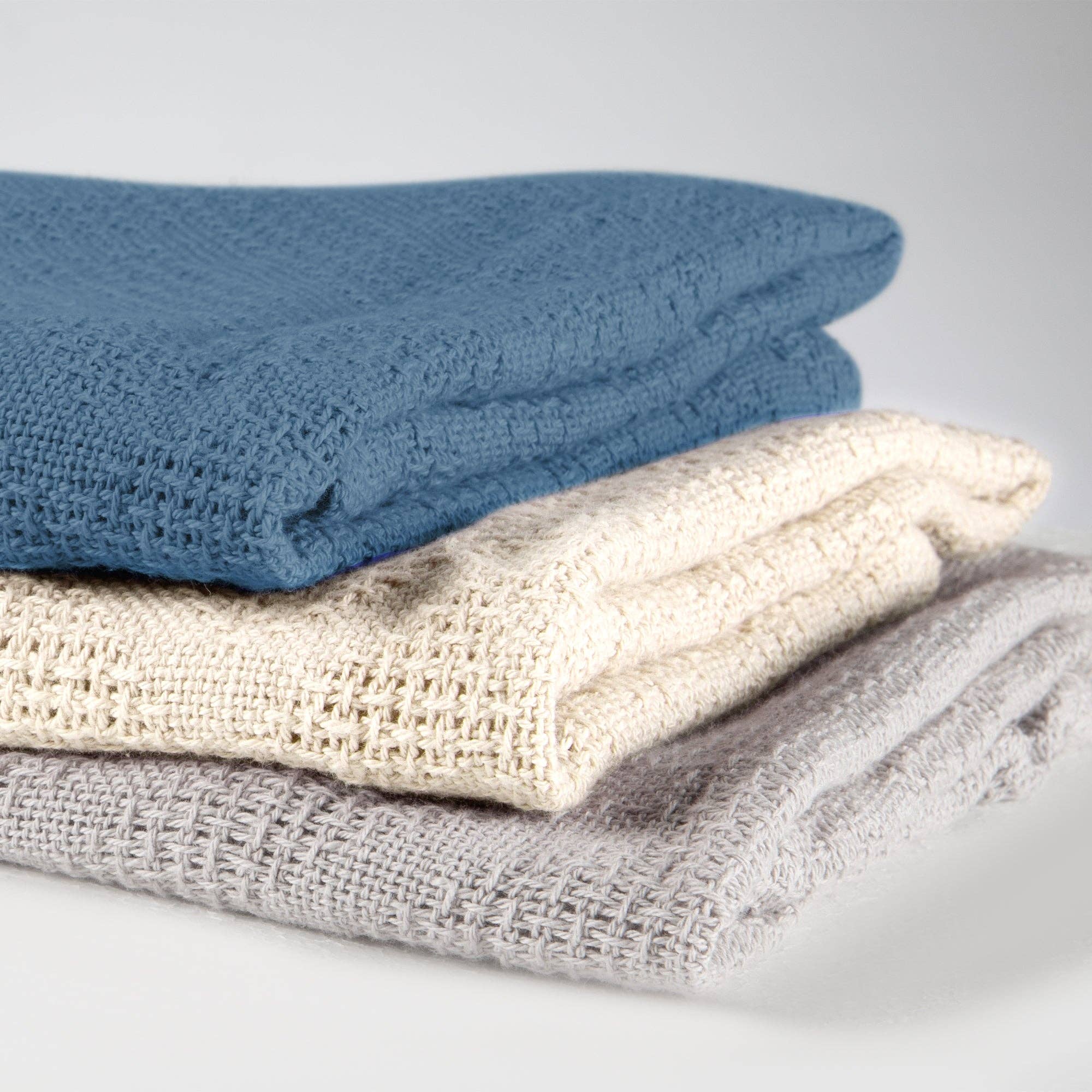 roba kids - Wholesale Bedding Blanket - Kids & Baby - ROBA Baby Blanket 'Seashells Oyster' 80 x 80 cm1