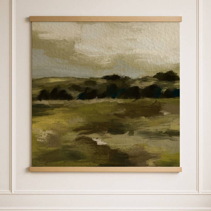 Tapeçaria do Campo por atacado de AG Print Shop