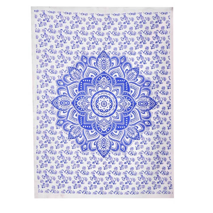 Small Tapestry Assortment One of Each 25 Styles for wholesale by Blue Sky