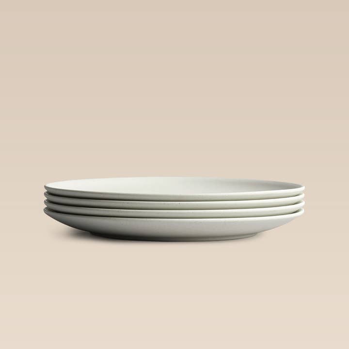 Year & Day - Wholesale Dinner Plate - Outdoor Small Plates - Set of 4