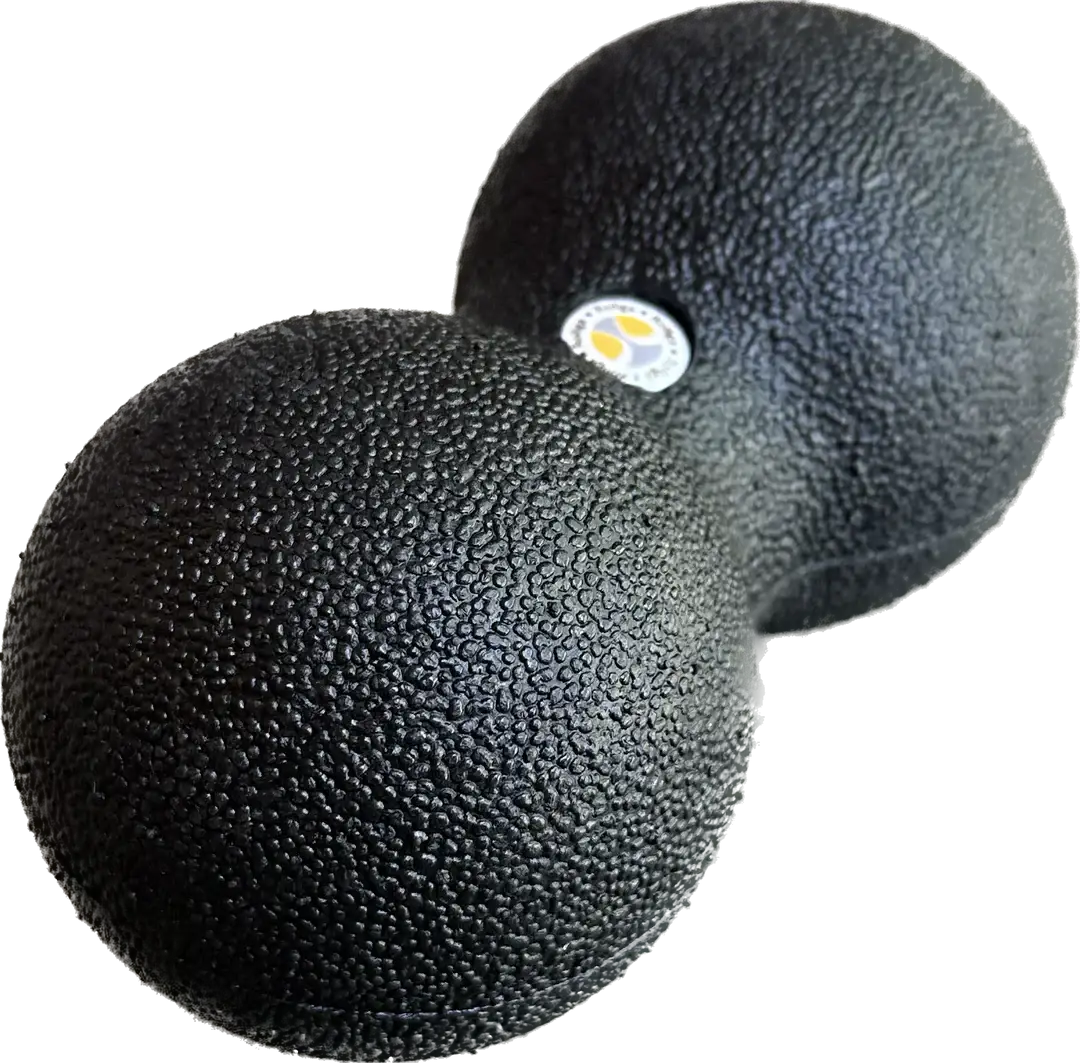 Rollga – Engroshandel Fitnessudstyr – Rollga PEANUT SM - Lille peanutskumrulle5