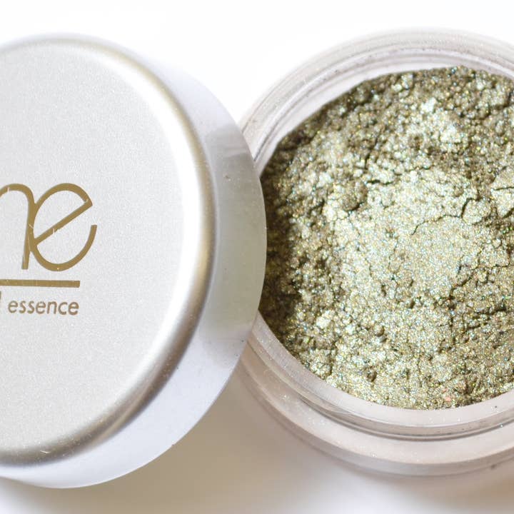 Sombra de Olhos Shimmer - Olive por atacado de Mineral Essence