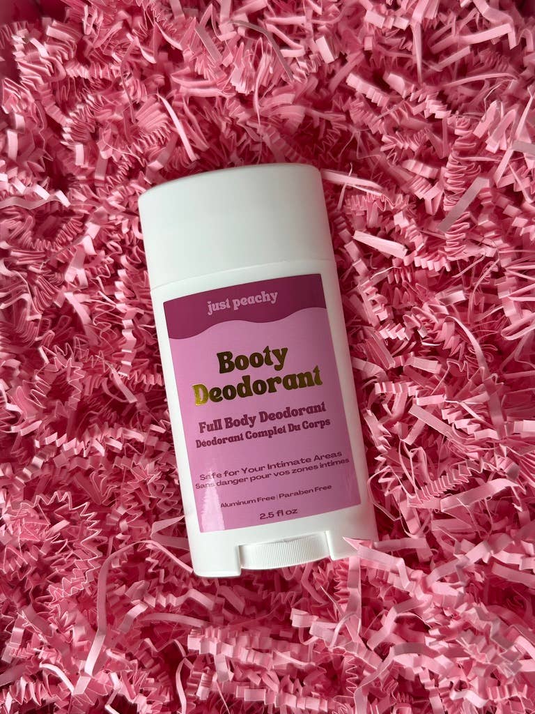 Koochi – wholesale Deodorant – Women's – Booty Deodorant0