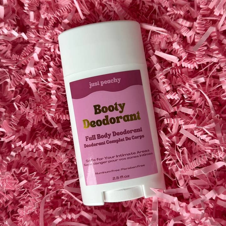 Koochi - Vendita all'ingrosso Deodorante - Donna - Deodorante per il sedere0