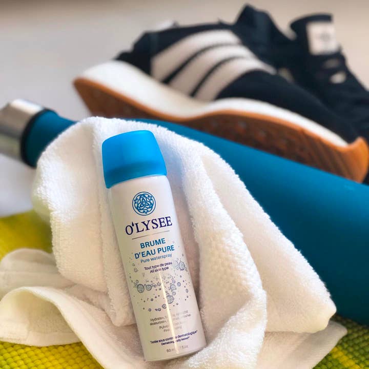 O'lysée - Wholesale Face & Body Mist/Water - Pure water mist 50ml2