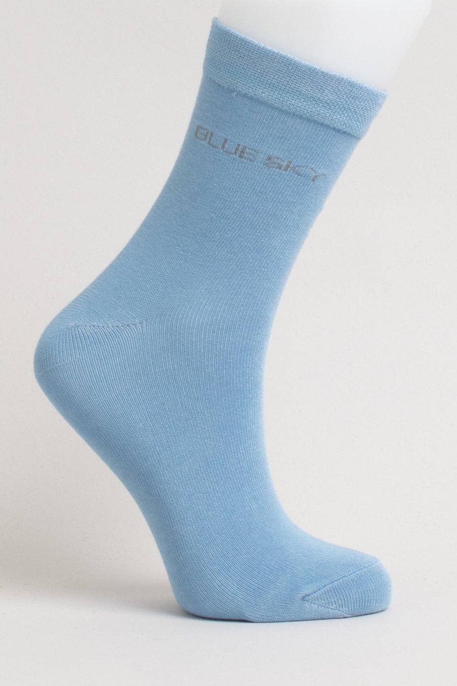 Blue Sky Clothing Co LLC – wholesale Socks – Women's – Ladies Dress Sock, Bamboo6