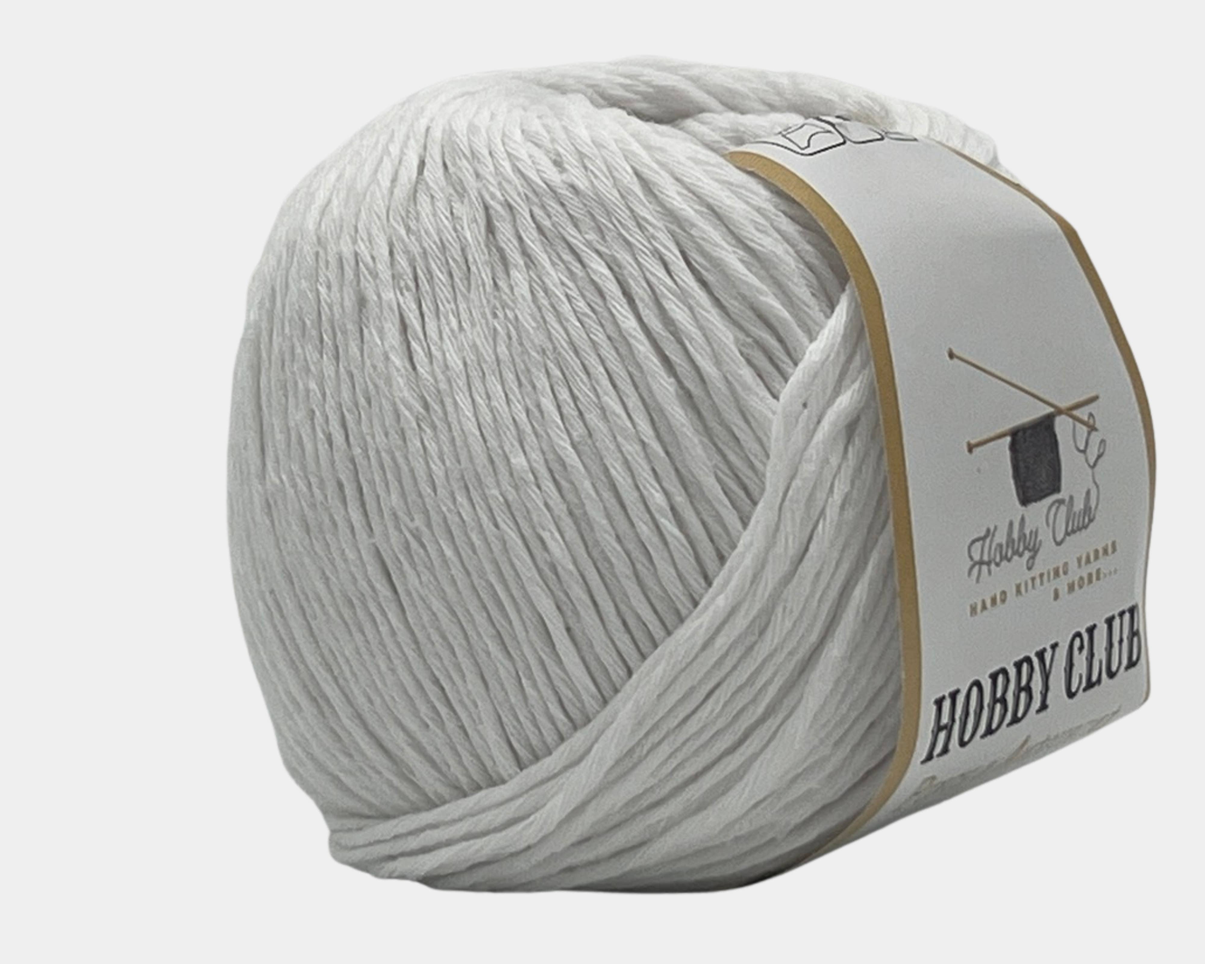 Grandbazaar24 - Wholesale Yarn - Baby Cotton Yarn 50g – Perfect for Amigurumi, Punch Needle 2
