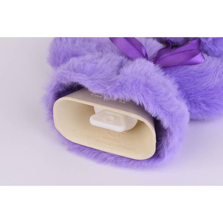 Takecare – wholesale Hot/cold compress – Unicorn Fur Hot Water Bottle - 1 L4