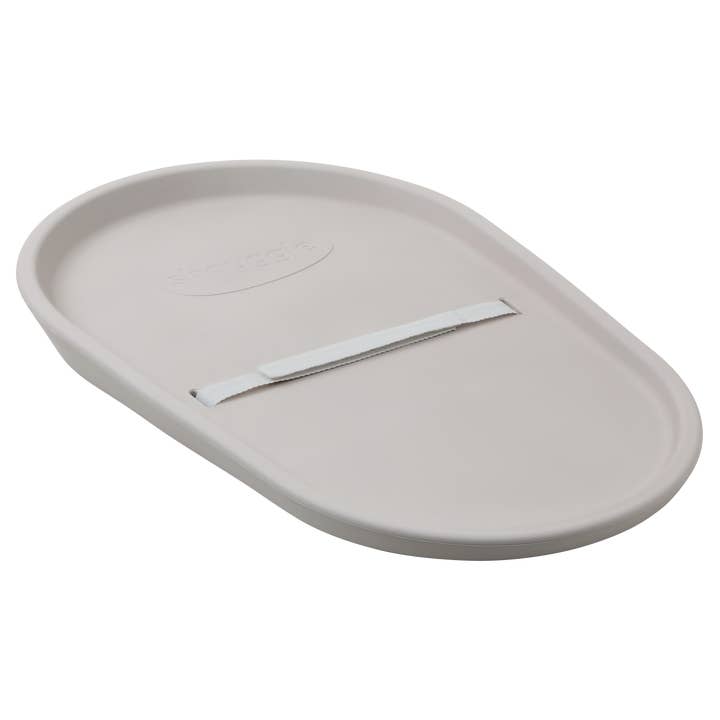 Shnuggle Squishy Diaper Changing Mat | Wipeable | Hygienic | Safe for wholesale by Nattou & Shnuggle by M4A