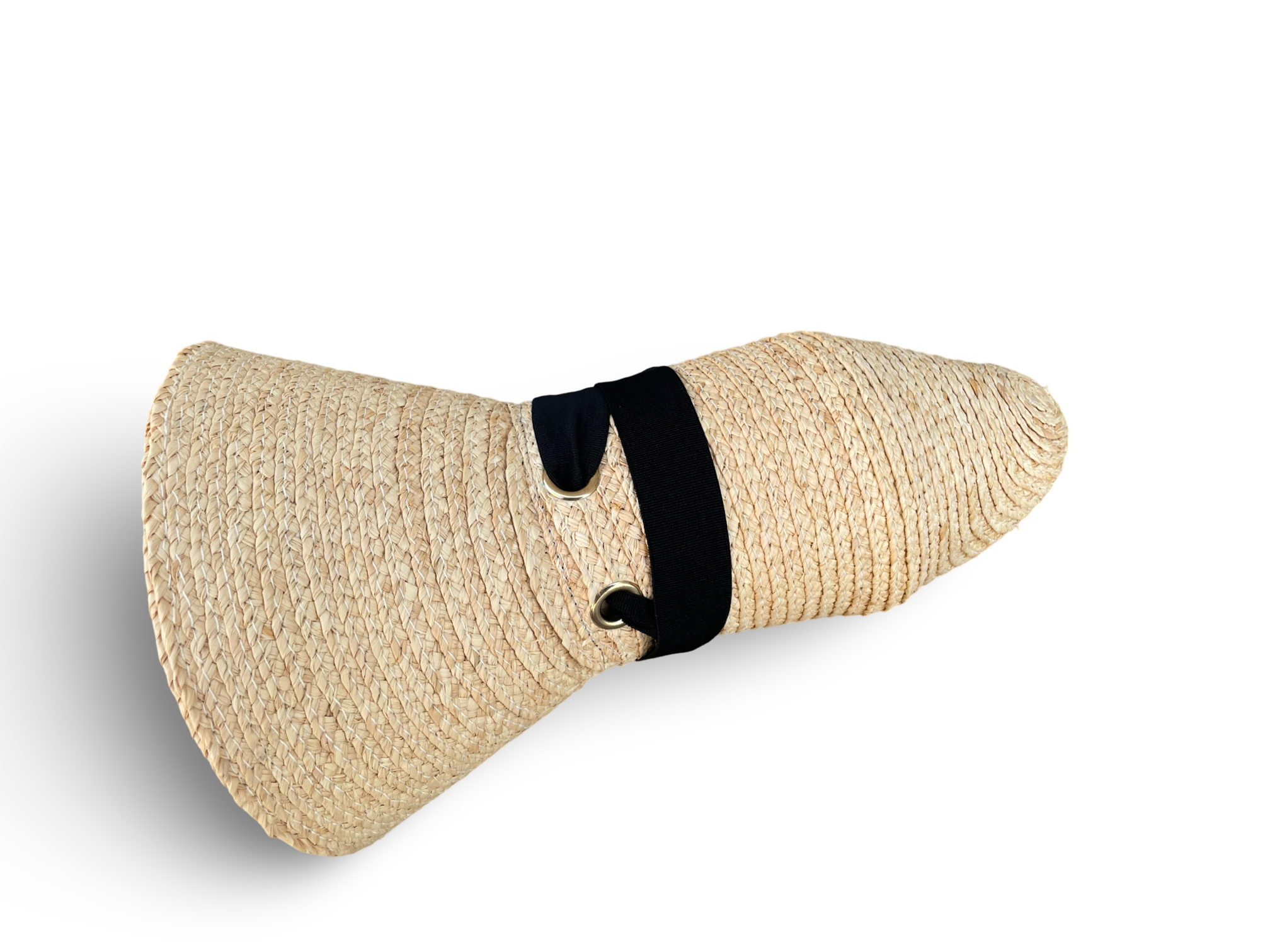 Cha Cha's House of Ill Repute - Vente Chapeau de paille – femme - Vagabond - Chapeau de voyage7