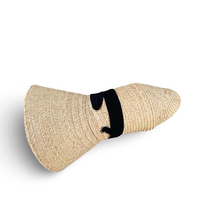 Vagabond - Cappello da viaggio per la vendita all'ingrosso da parte di Cha Cha's House of Ill Repute