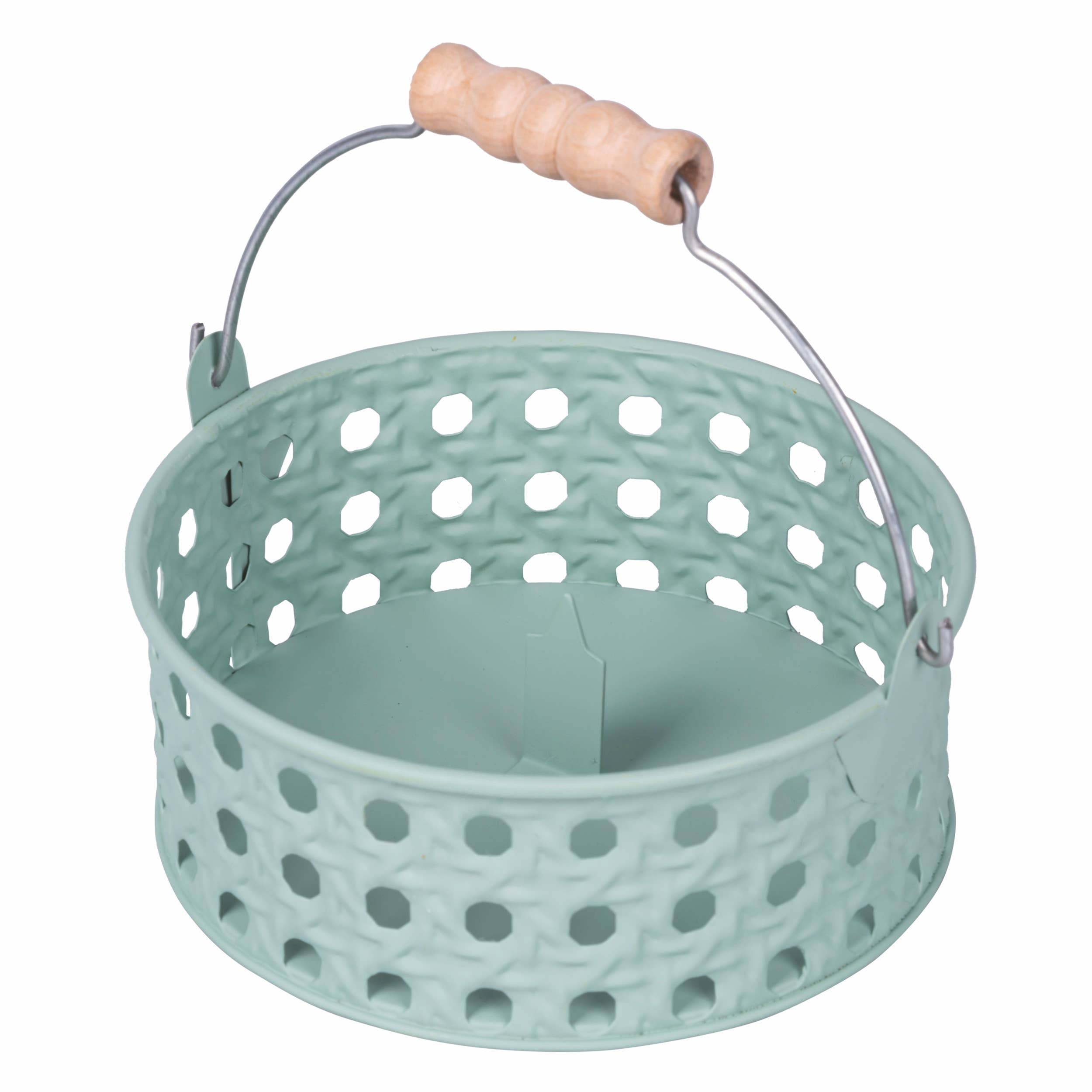 VdE Tivoli 1996 - Vendita all'ingrosso Ornamenti/decorazioni per esterni - 4 TONI P/ZAMPIRONE PAGLIA DI VIENNA 4 ASS1