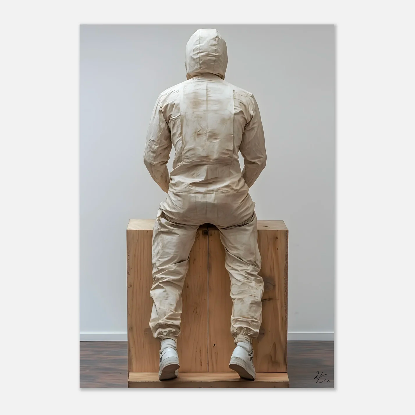 Kokodaac - Wholesale Art Print - Silence of the Woods1