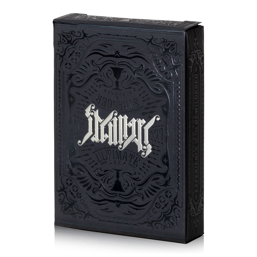 Art of Play – Großhandel Spielkarten – Ultimate Deck Spielkarten1