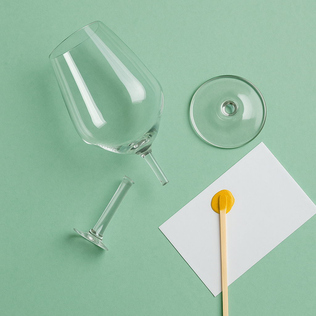 DIY Kits by Mora Approved -  Kintsugi, Pottery & Art – wholesale DIY-pysselkit – Kintsugi-reparationskit – Konsten att reparera med guld1