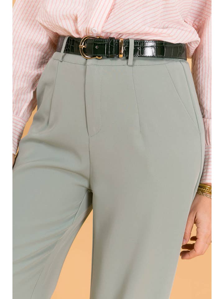 LOVIE & CO - Vendita all'ingrosso Pantalone - Donna - Pantaloni larghi NOE3