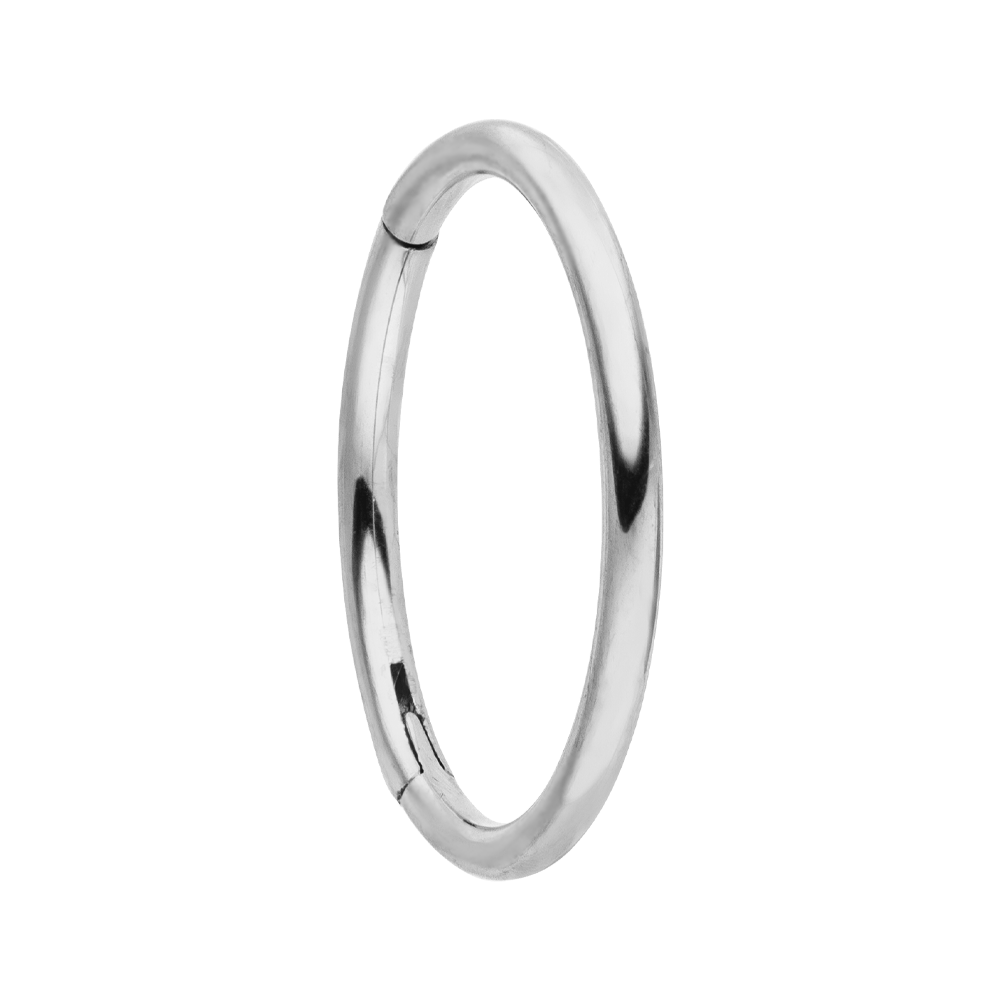 Schmuckgroßhandel – Brinco único por atacado – Simple Clicker | piercing de nariz e orelha8