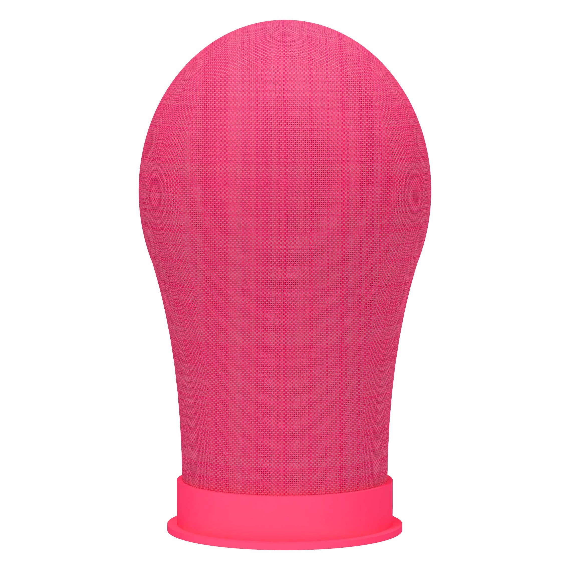 SM Beauty LLC - Vente Ensemble d'accessoires pour cheveux – femme - RetouchUps - Tête en toile4